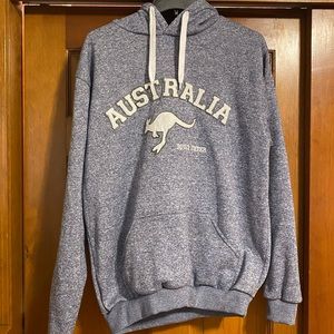 Australia “Down Under” Sweatshirt